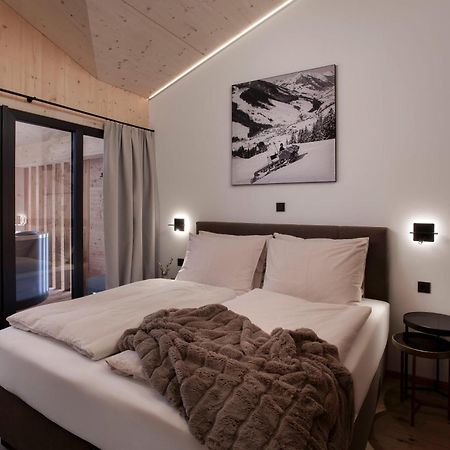 Saalbach Suites By Alps Resorts Luaran gambar