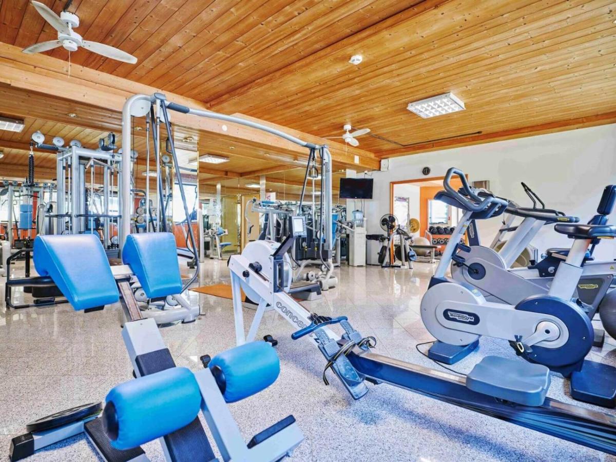 Saalbach Suites By Alps Resorts Luaran gambar