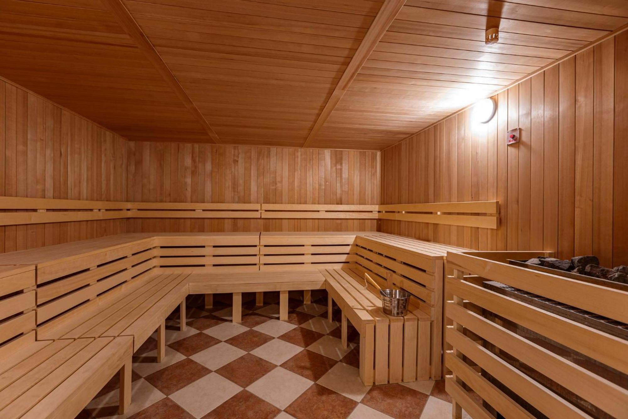 Saalbach Suites By Alps Resorts Luaran gambar