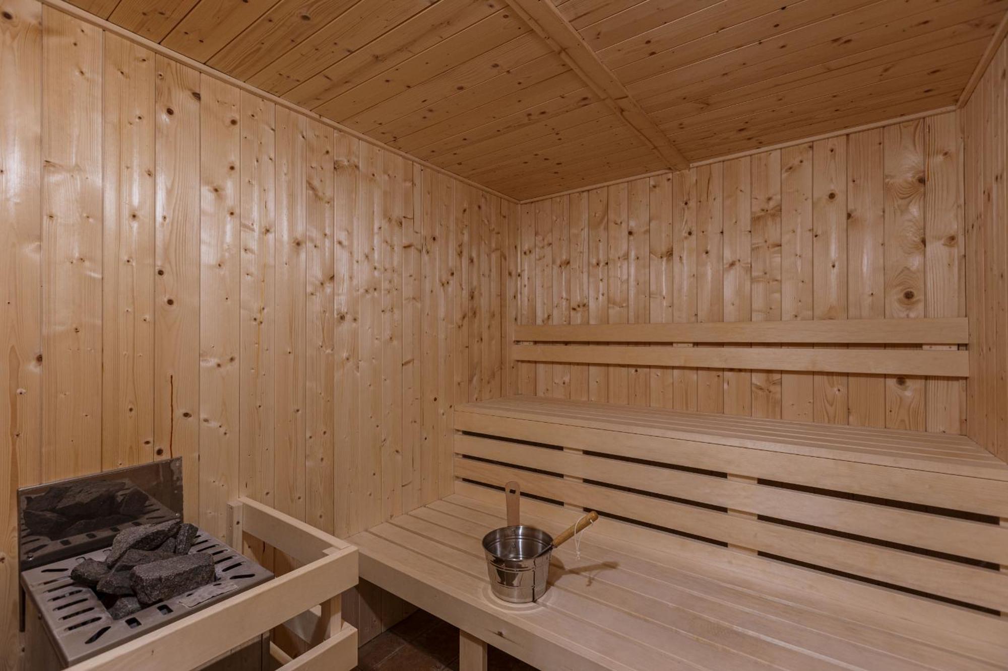 Saalbach Suites By Alps Resorts Luaran gambar
