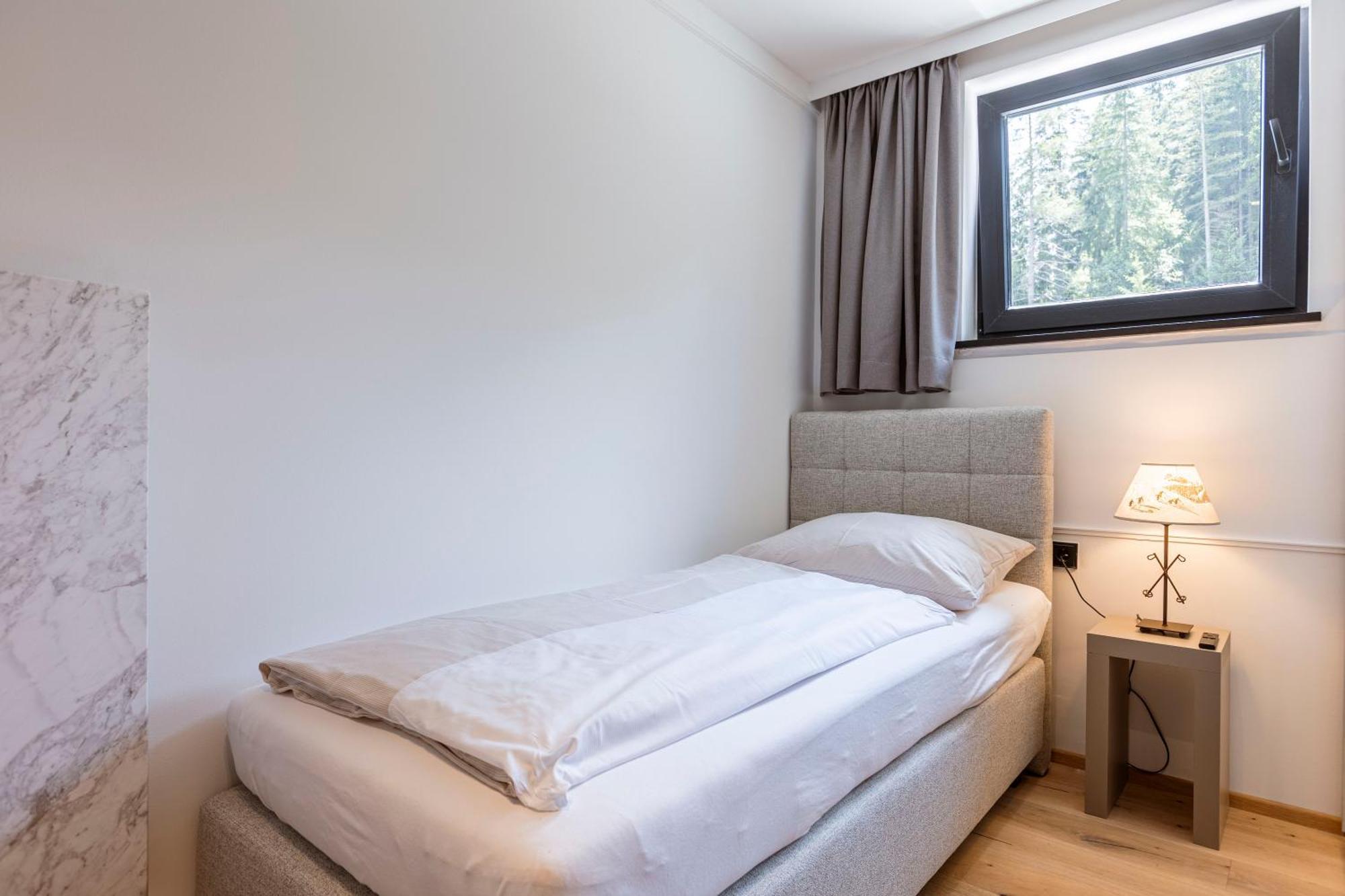 Saalbach Suites By Alps Resorts Luaran gambar