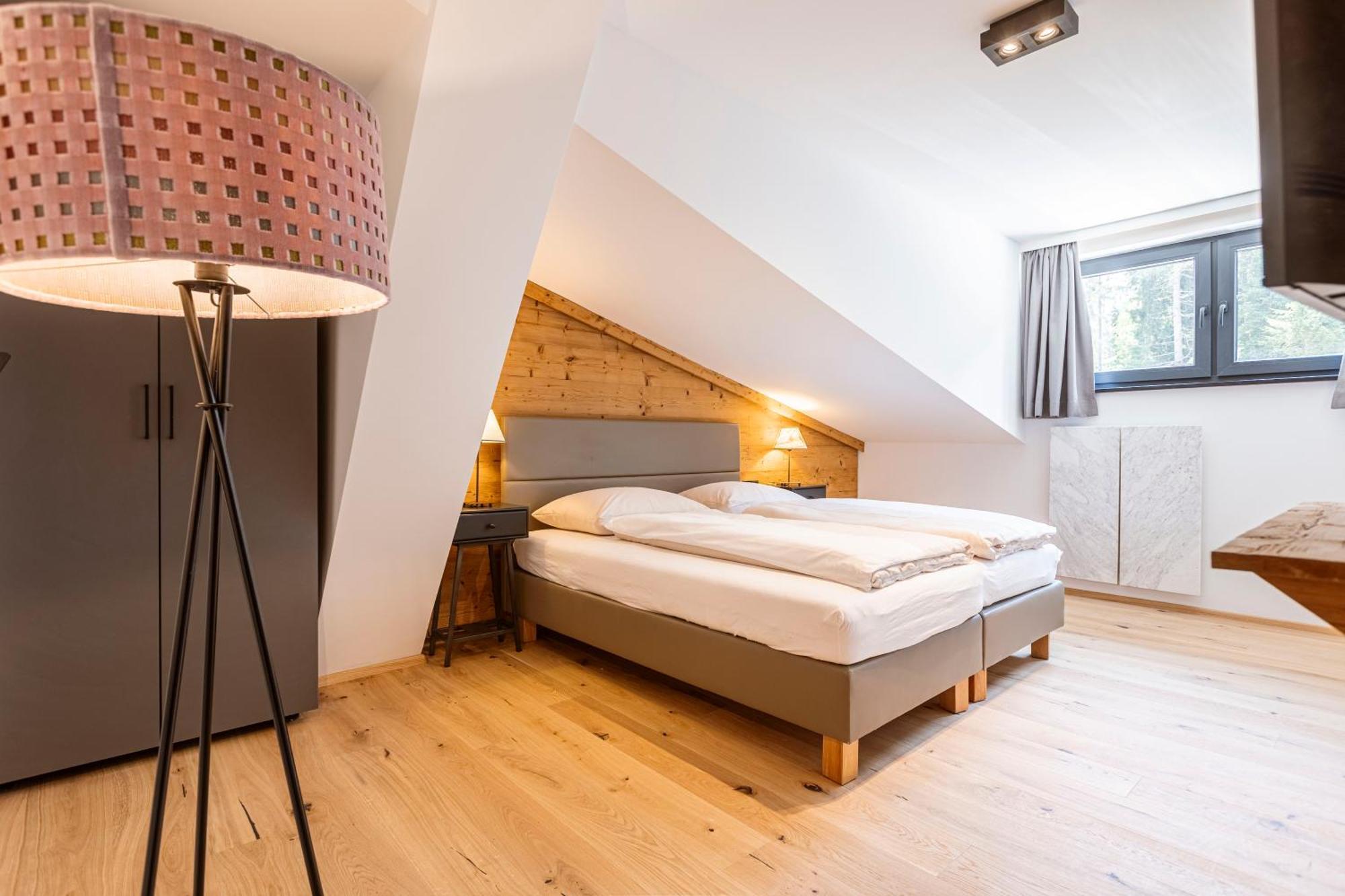 Saalbach Suites By Alps Resorts Luaran gambar