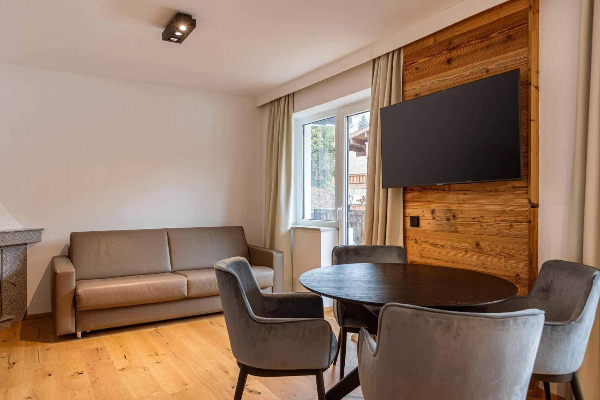 Saalbach Suites By Alps Resorts Luaran gambar
