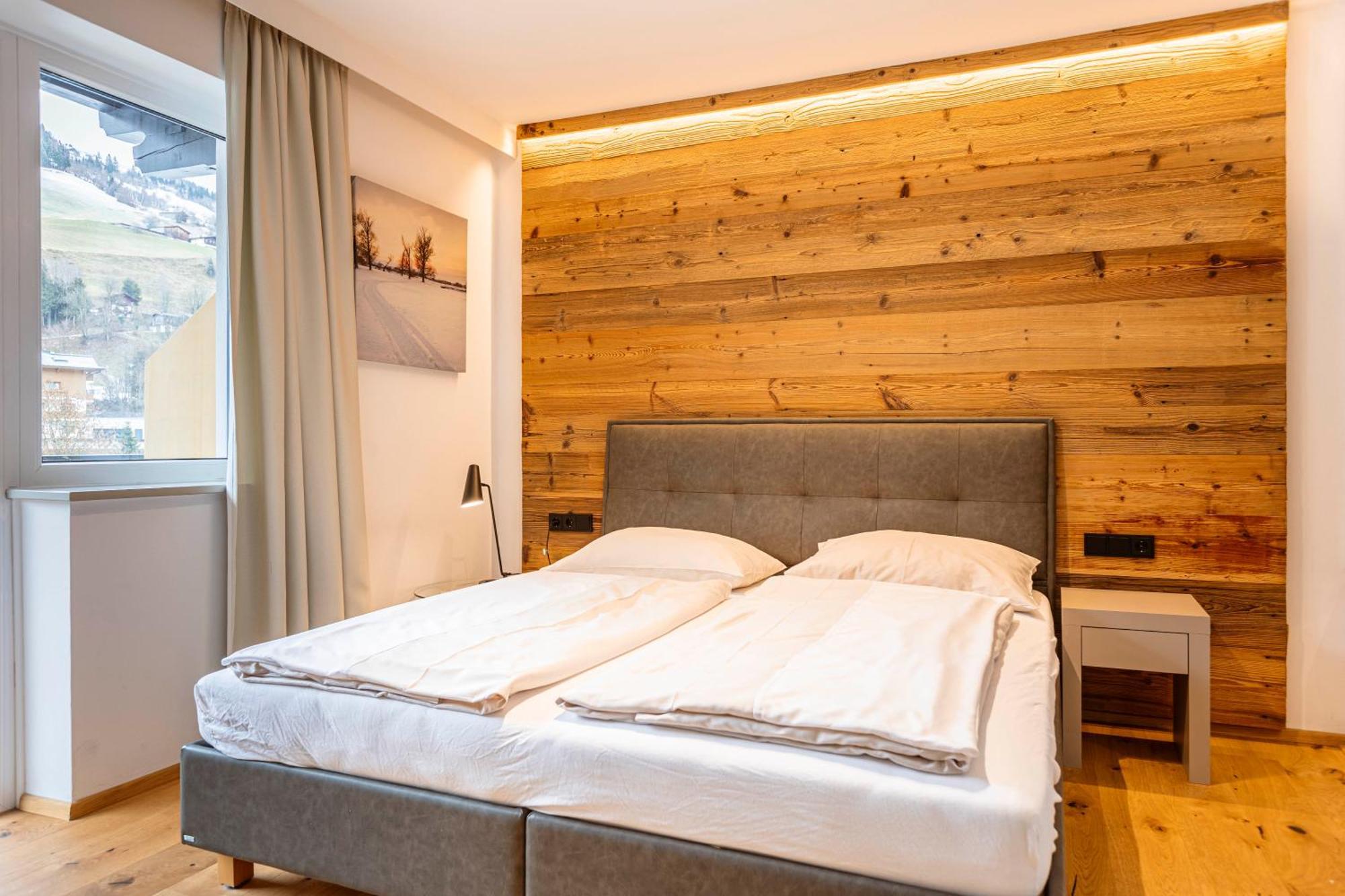Saalbach Suites By Alps Resorts Luaran gambar