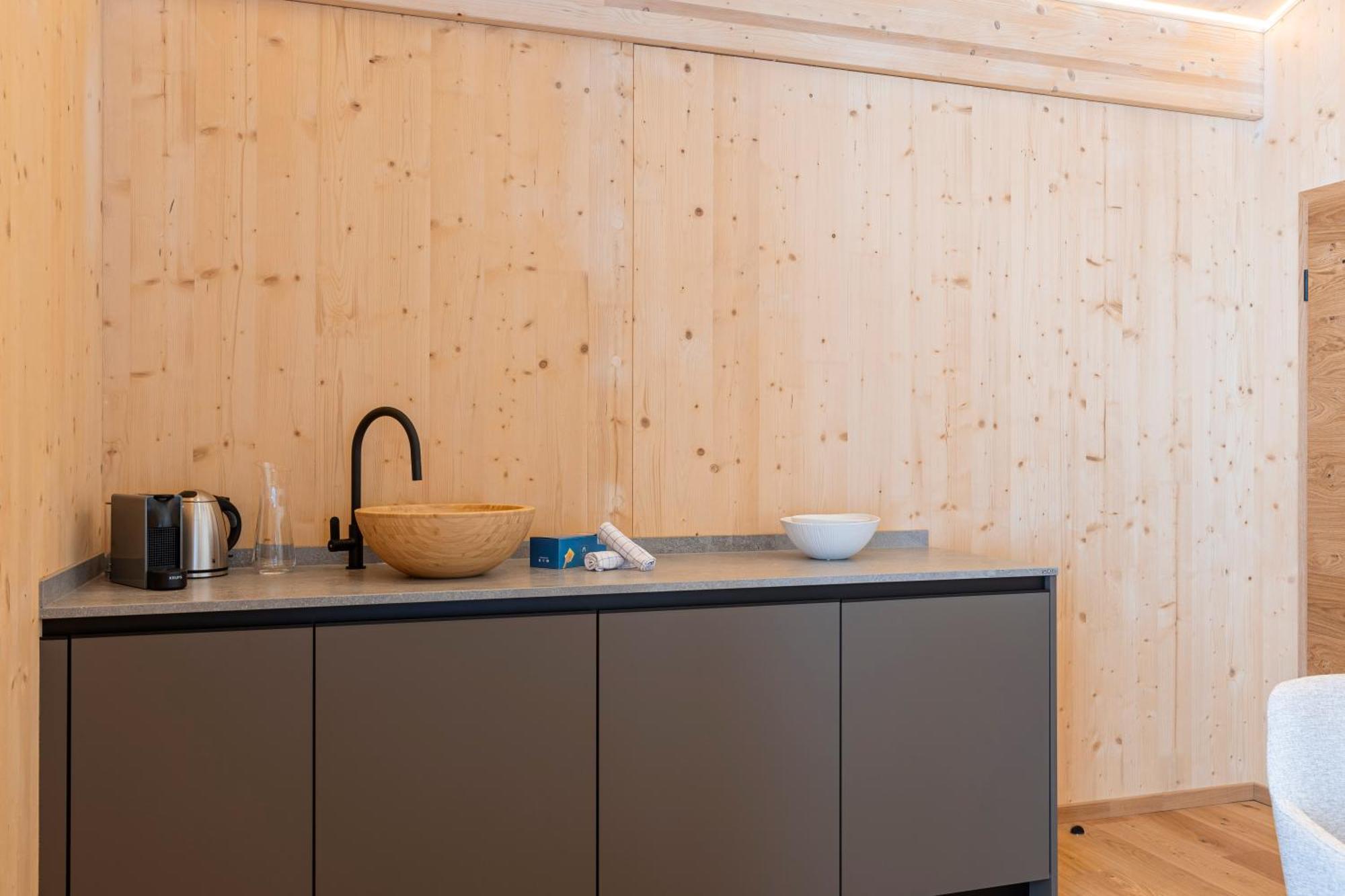 Saalbach Suites By Alps Resorts Luaran gambar