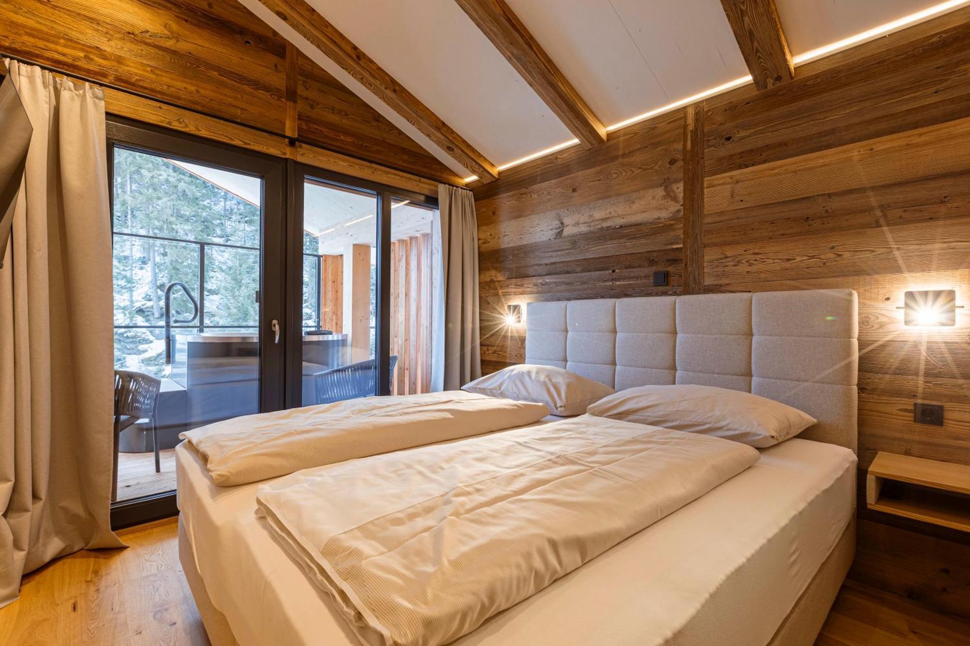 Saalbach Suites By Alps Resorts Luaran gambar
