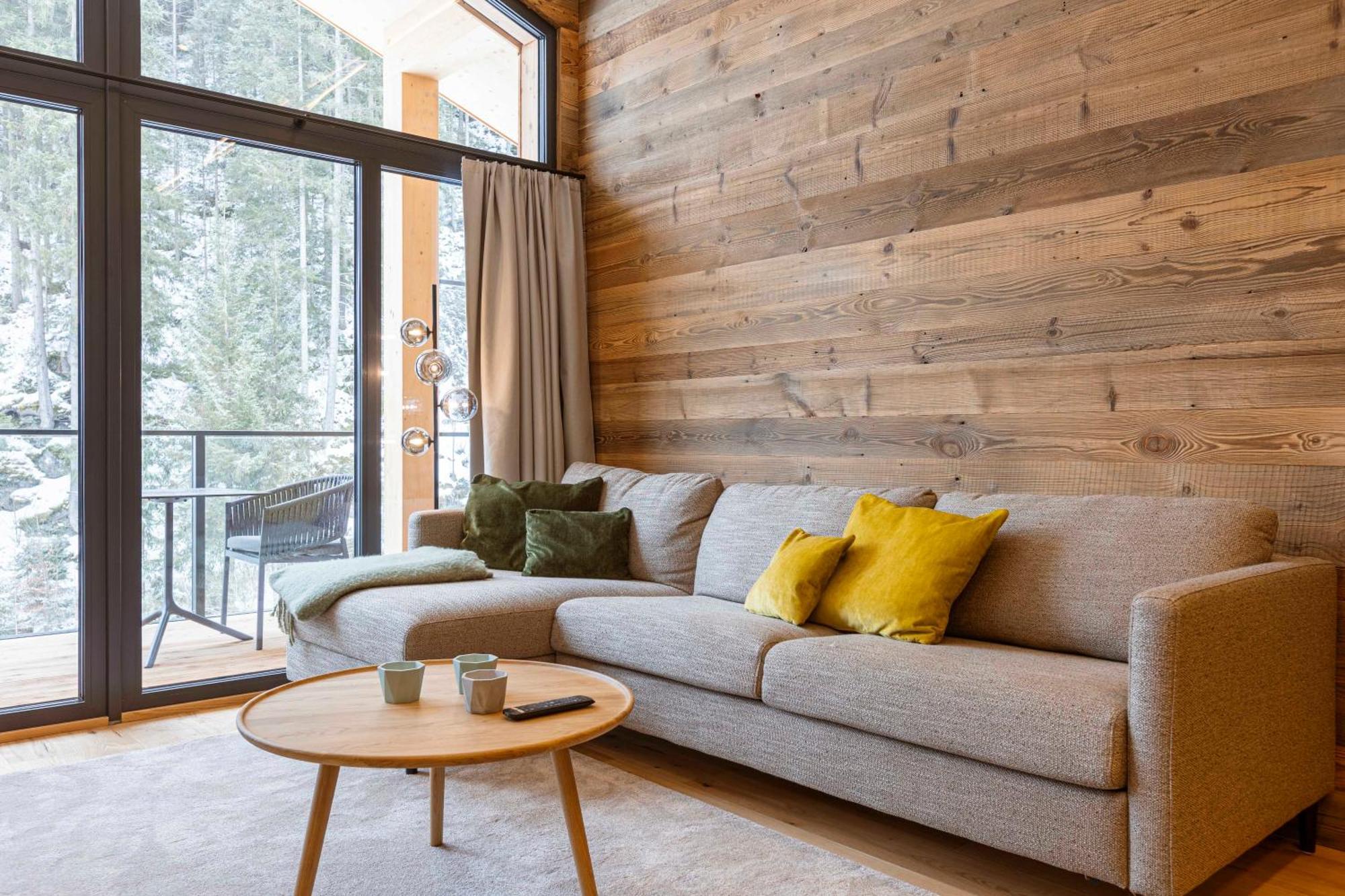 Saalbach Suites By Alps Resorts Luaran gambar