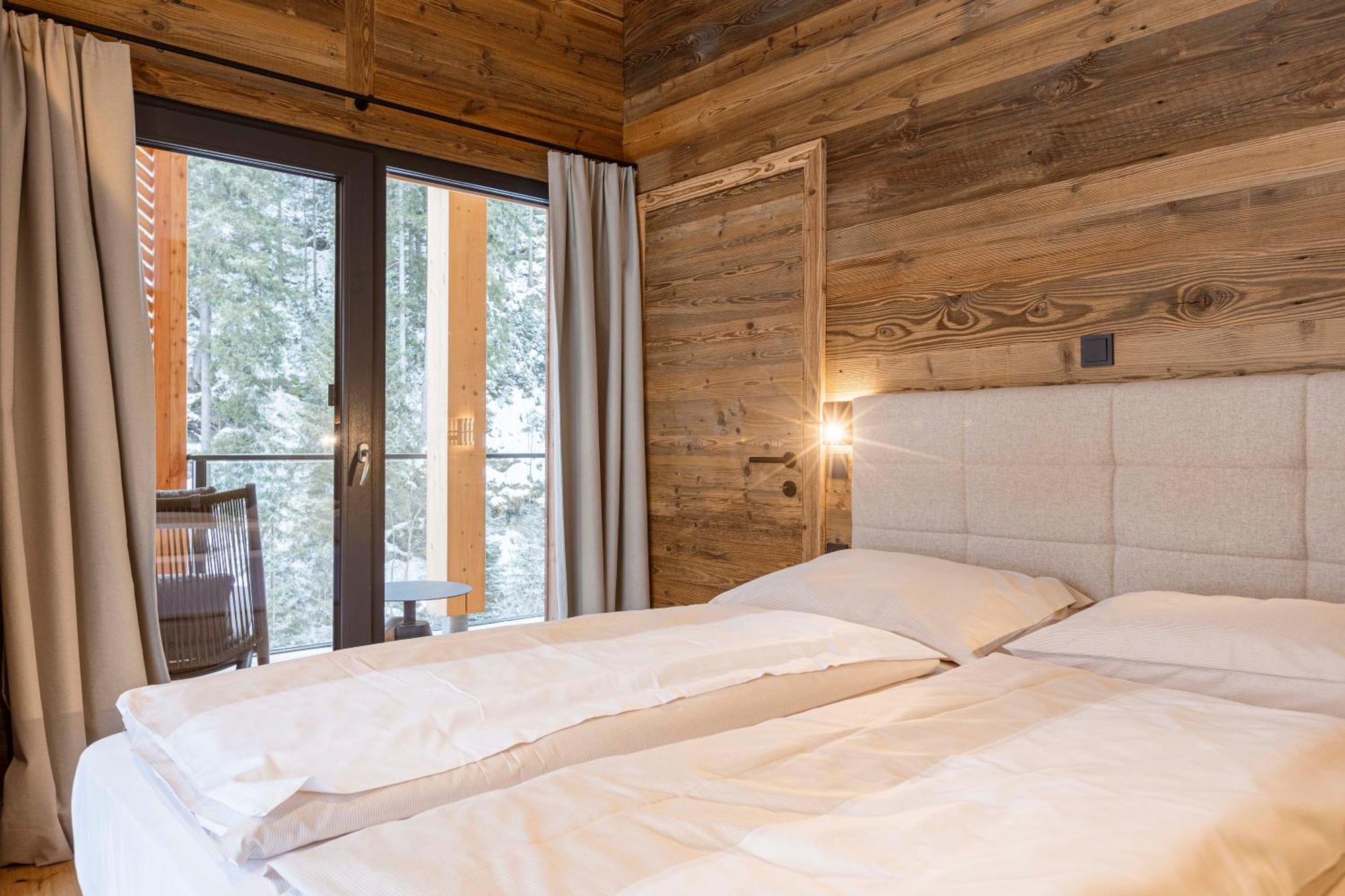 Saalbach Suites By Alps Resorts Luaran gambar